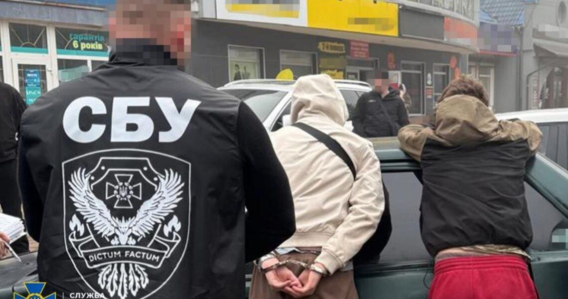 Новини України - В Україні ліквідували три схеми для ухилянтів