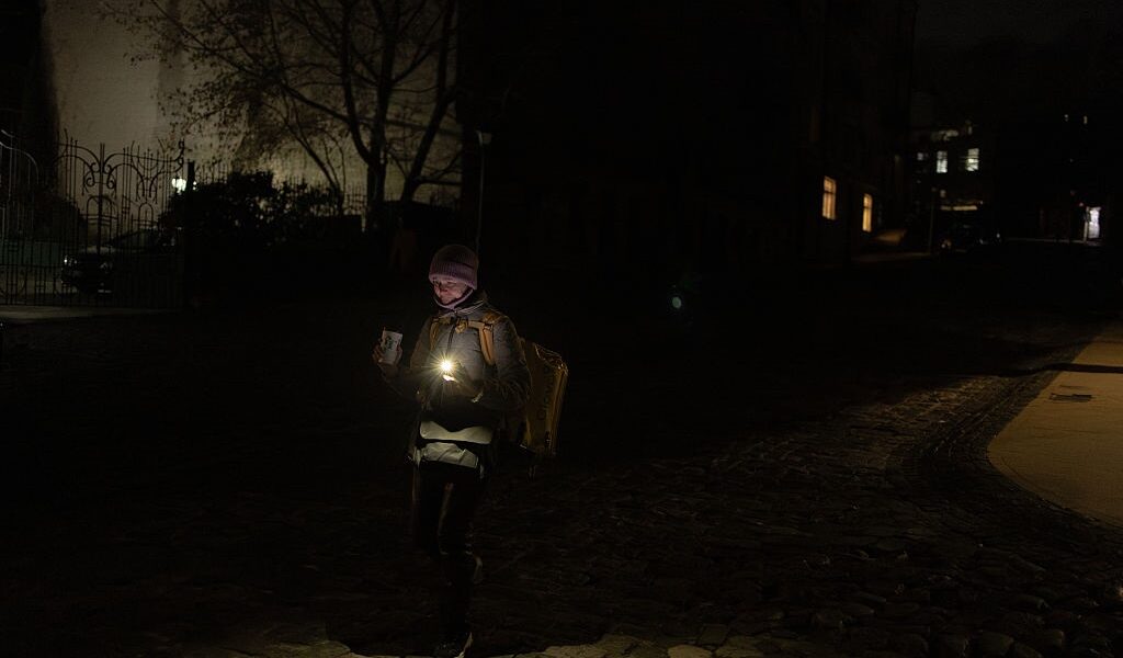 Новини України - В Укренерго підтвердили відключення на суботу