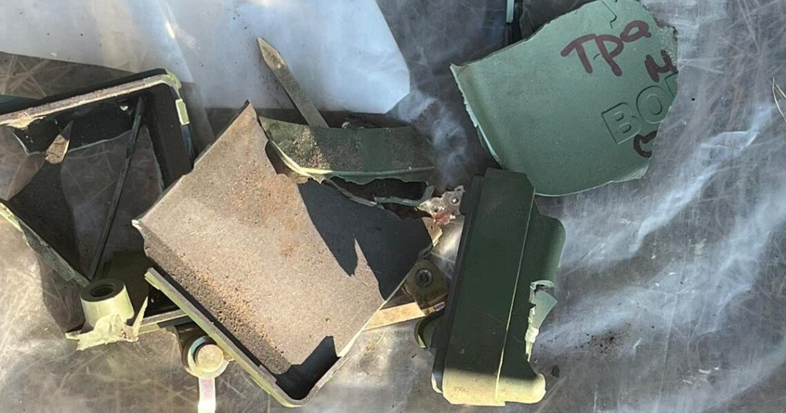 Новини України - Викрито схему з постачання ЗСУ неякісних мін на мільярди