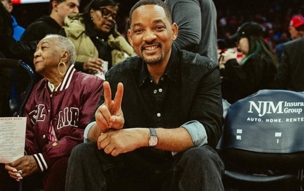 Новини культури - Вілла Сміта звинуватили в сексуальних домаганнях