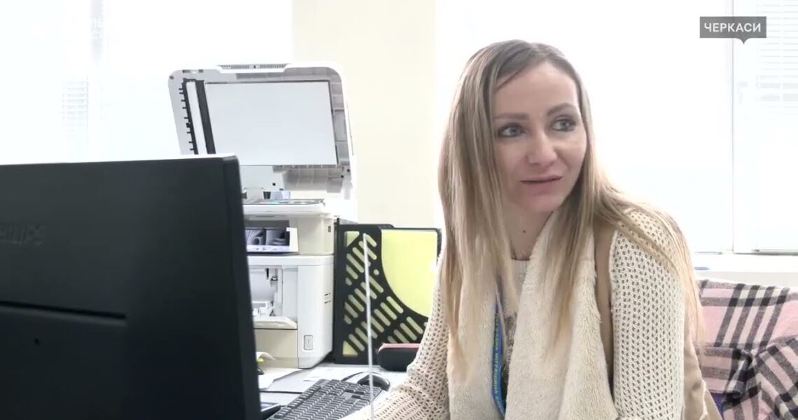 #Черкащина: щодо підняття вартості оформлення біометричних документів