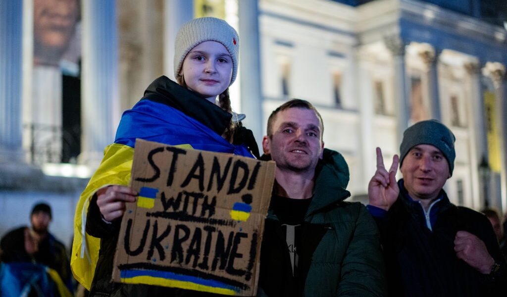 Новини України - "ЄС буде повертати біженців в Україну": в ЦПД викрили російський фейк