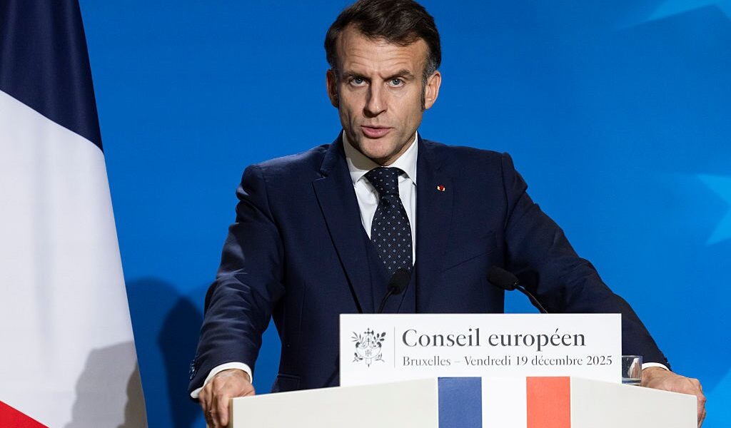 Новини світу - ЄС обирає власного переговорника з Росією - ЗМІ