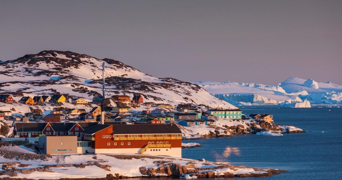 Новини світу - Євросоюз готує кілька планів на випадок нападу США на Гренландію - ЗМІ