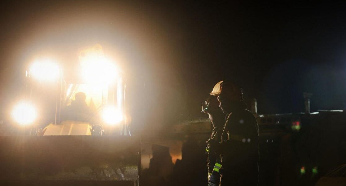 Новини України - З'явились фото наслідків удару РФ по Харкову