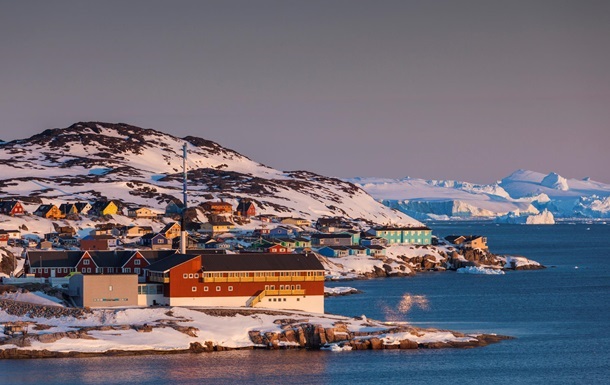 Новини світу - Законодавці США оголосили візит у Данію на тлі погроз щодо Гренландії