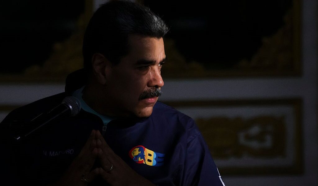 Новини світу - ЗМІ дізналися деталі захоплення Мадуро США