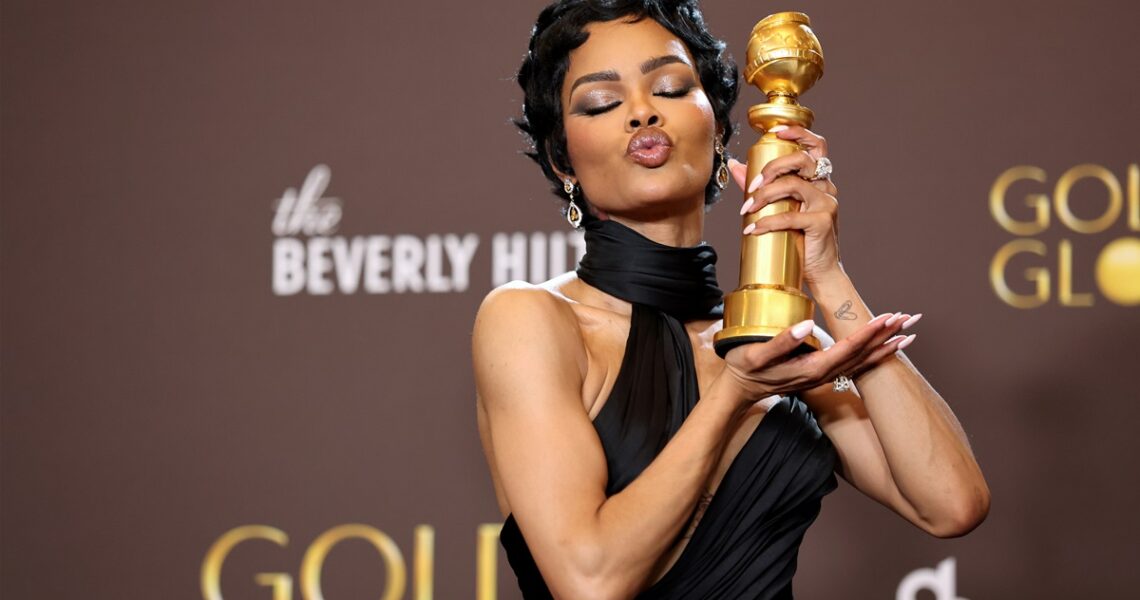 Новини культури - Золотий глобус - 2026: оголошено імена переможців