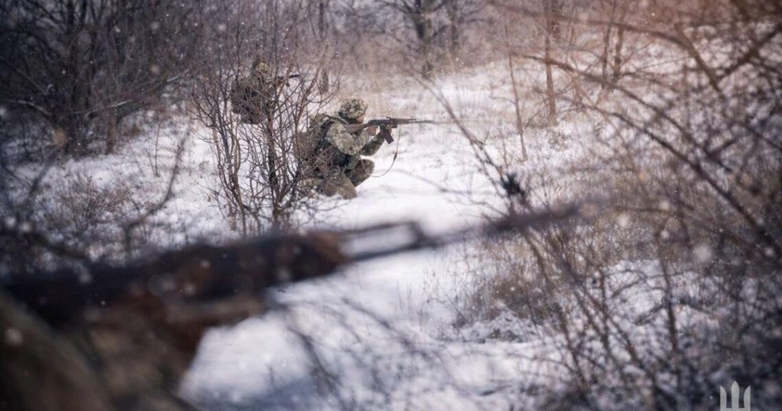 Новини України - ЗСУ спростували окупацію Андріївки на Сумщині